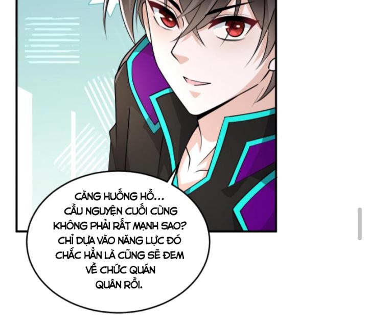 học cùng em gái, tôi bất cẩn vô địch rồi chapter 34 21