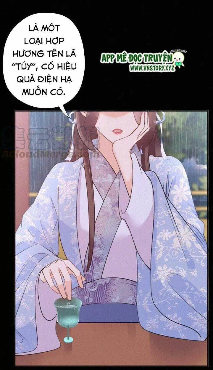 thiên hương mỹ nhân chapter 71 8