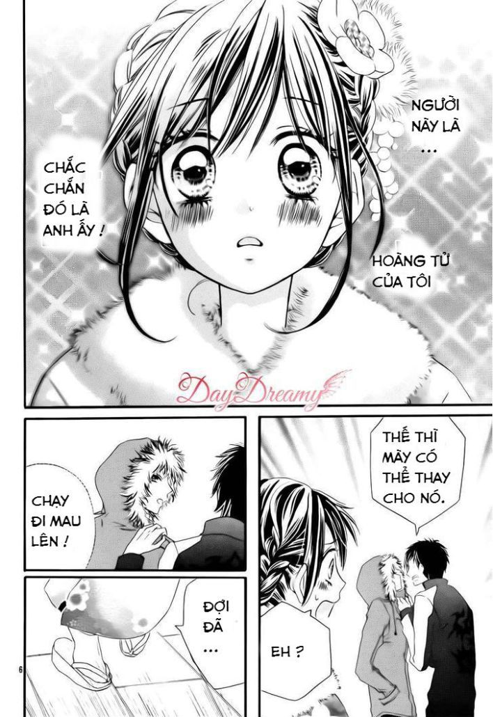 shirokuro-kun to anzu-chan chapter 1 5