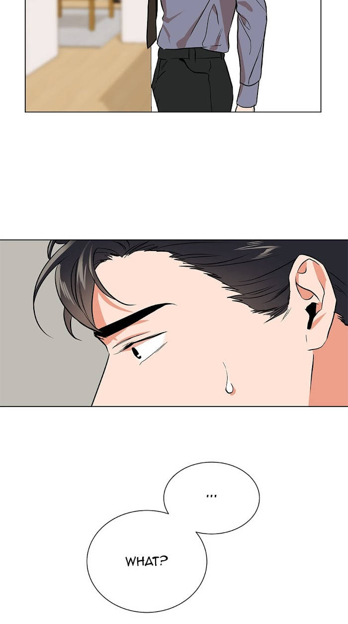 [raw] red candy chapter 45 13