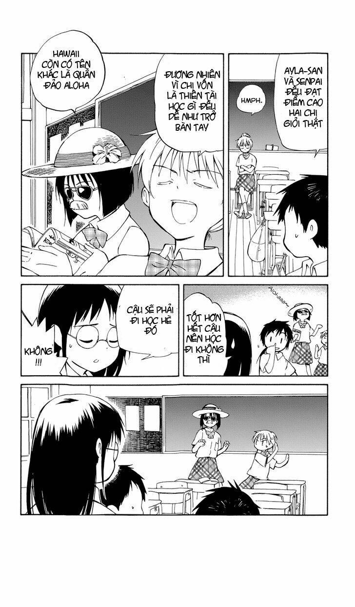 hitoribocchi no chikyuu shinryaku chapter 20 20