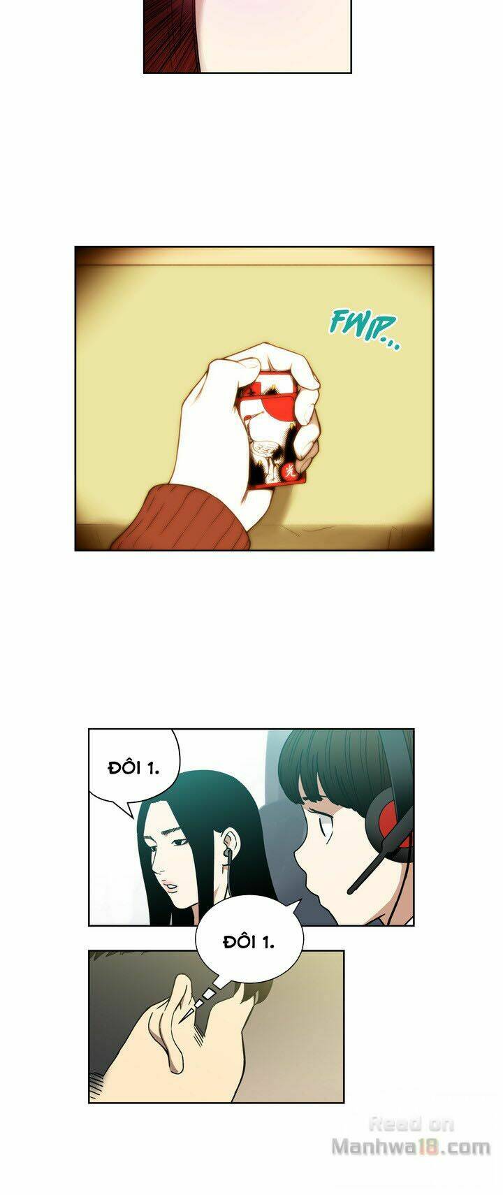 thần bài siêu năng chapter 88 4