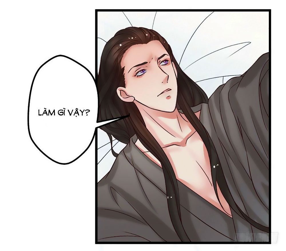 Liêu Liêu Nhân Thân Tu Tiên Truyện chapter 80 - Trang 13