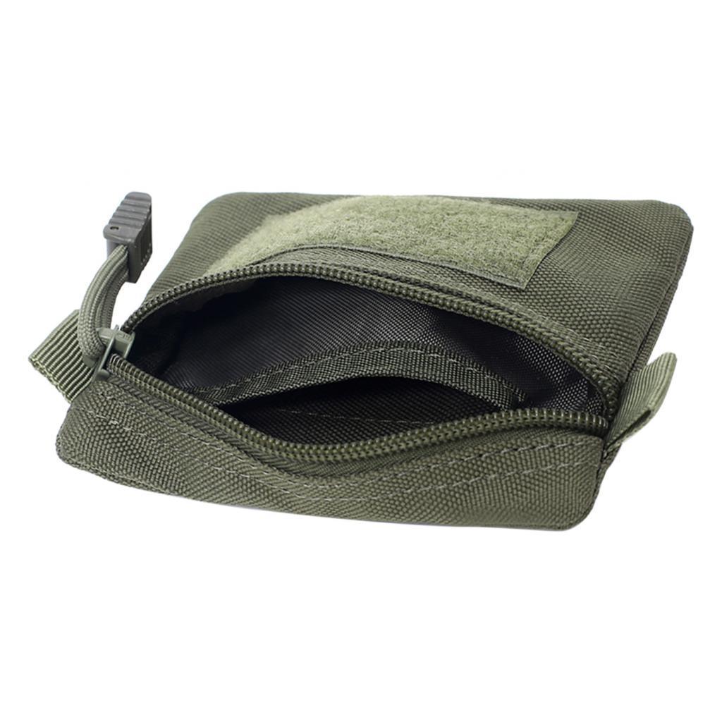 Wallet Key Case  Gadget Pouch Accessory Pouch