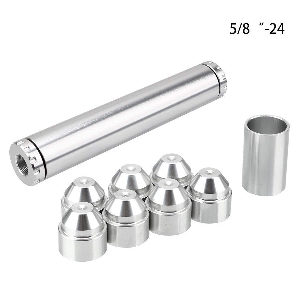 Bộ lọc nhiên liệu xe hơi bằng nhôm cho NAPA4003WIX24003 1/2-28 5/8-24