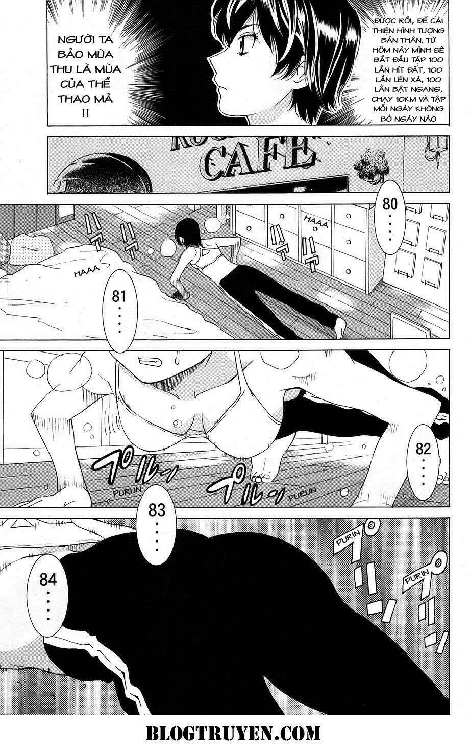 gacha gacha - secret chapter 29 11