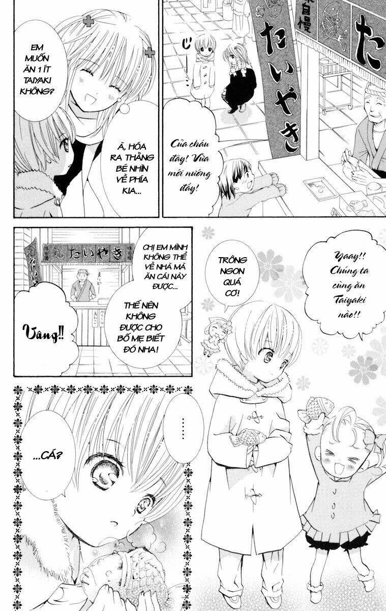 shugo chara chapter 28 17