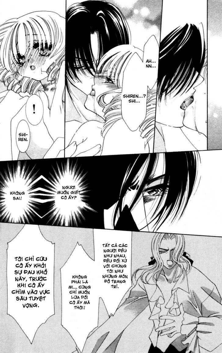 chàng thợ săn dâm đãng chapter 7 51