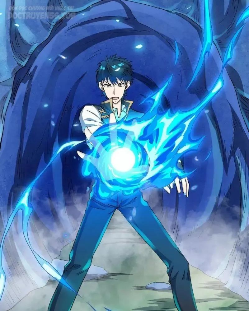 bắt đầu với thiên phú cấp sss chapter 22 46