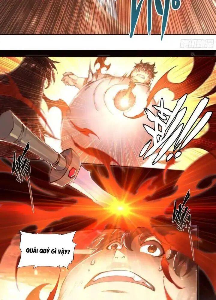 dự báo khải huyền chapter 103 31