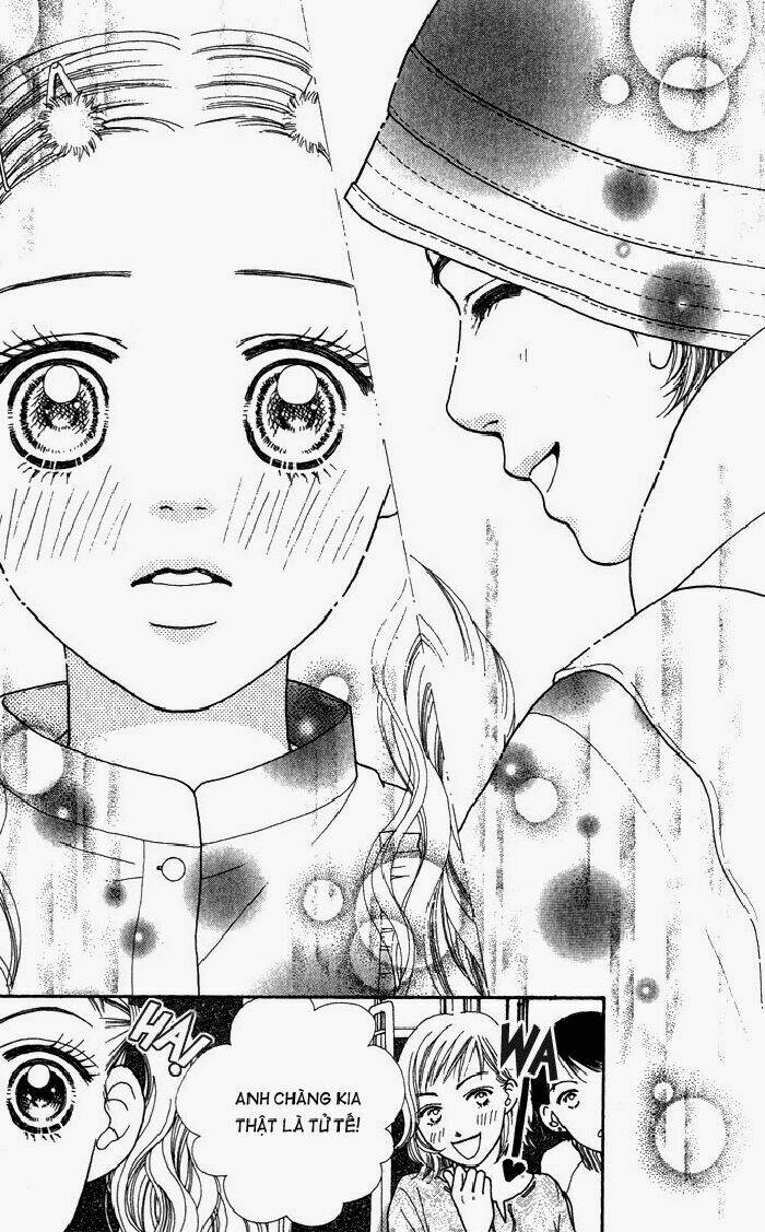 parfait tic - cô láng giềng chapter 4 17