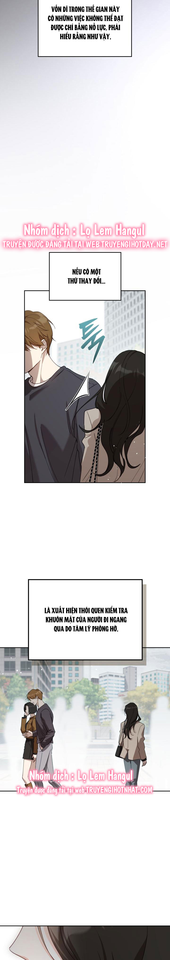 giết chết ác nữ phản diện chapter 96.1 15