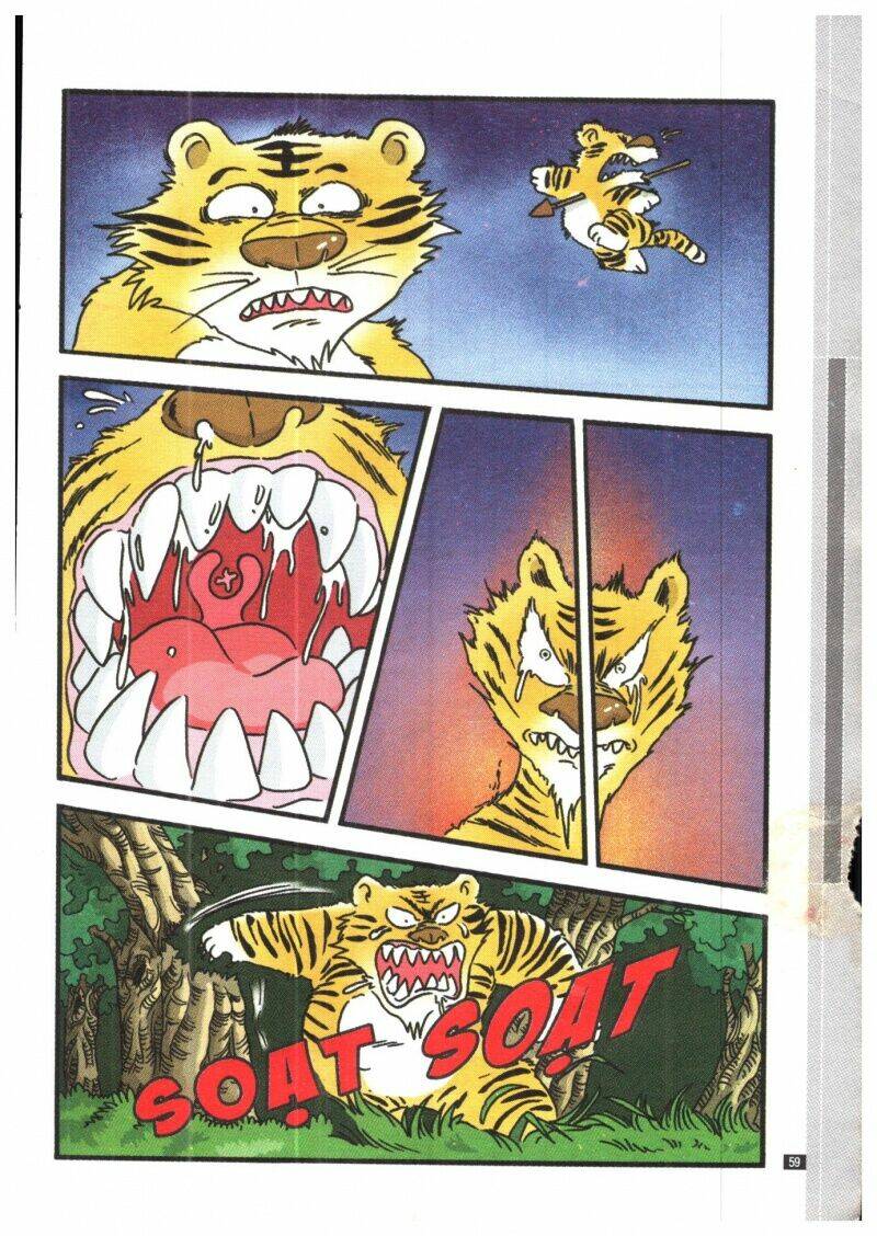 ô long viện siêu buồn cười chapter 5 59