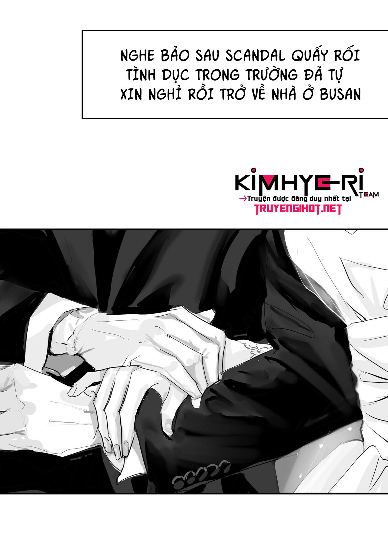 vật bị đánh mất chapter 32 6