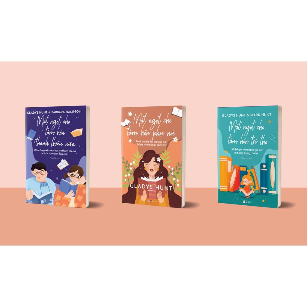Mật Ngọt Cho Tâm Hồn - Bản Quyền