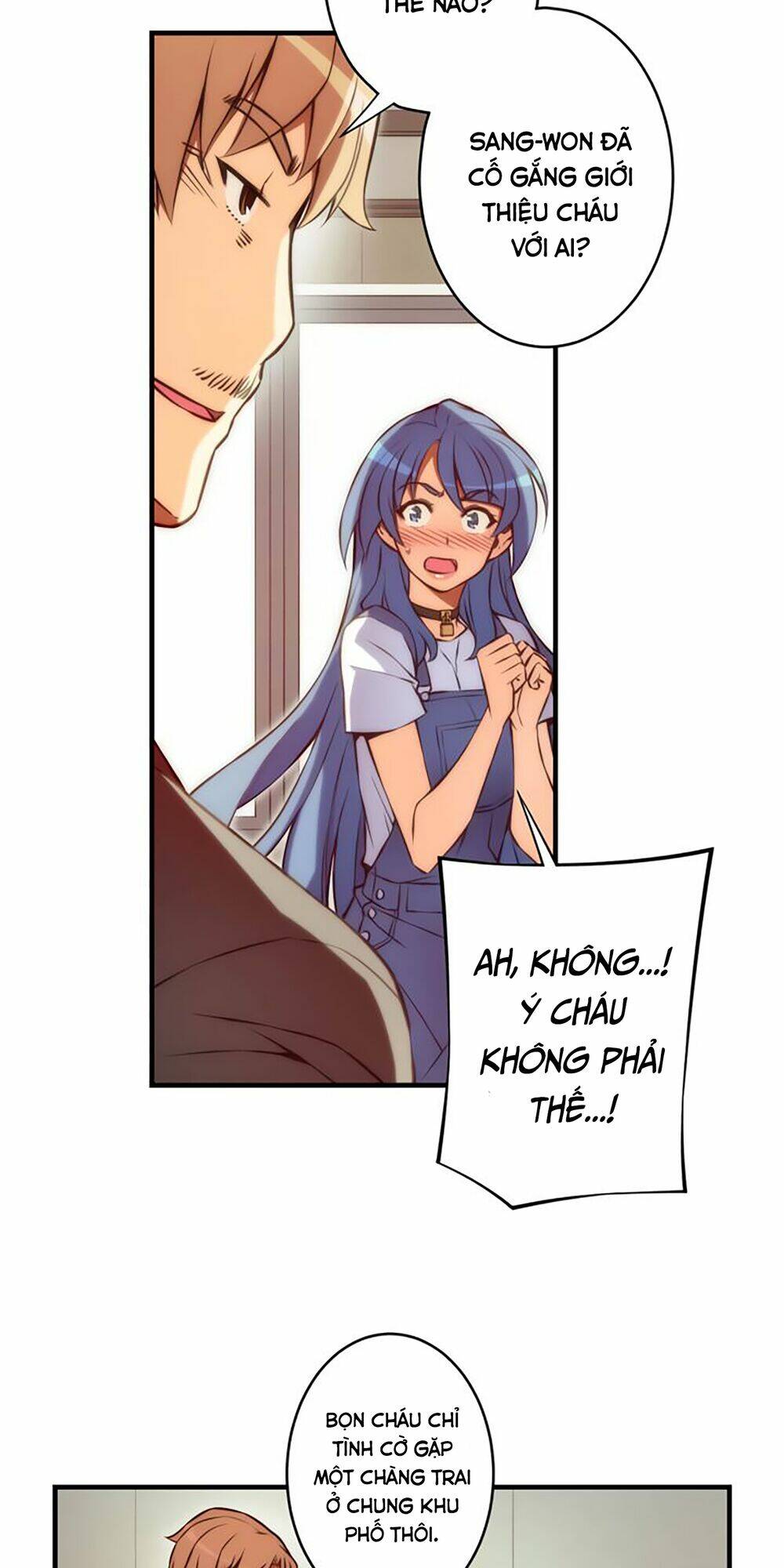 cohabitation with the fiancee chapter 47 23