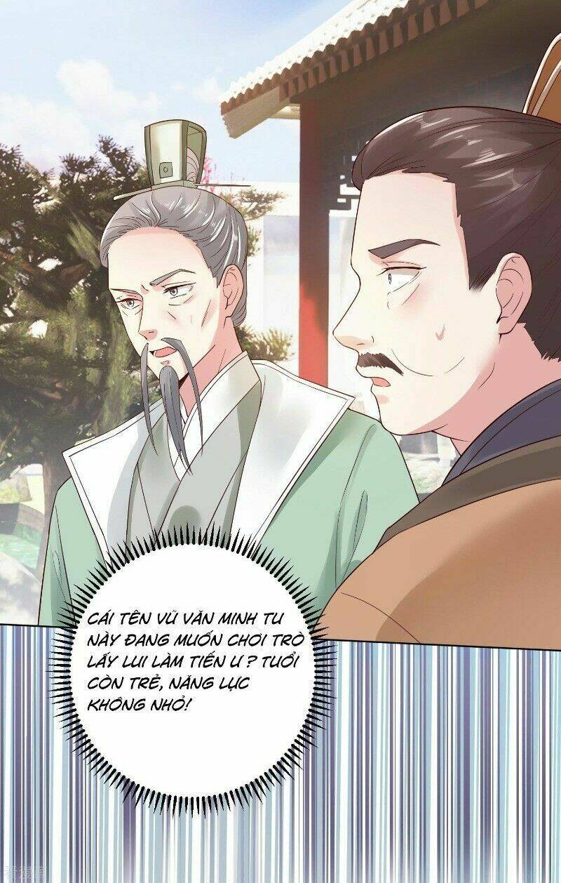 độc y đích nữ chapter 120 30