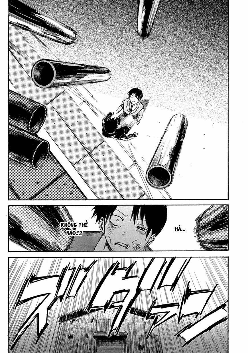 ore ga doutei o sutetara shinu ken ni tsuite chapter 5 29