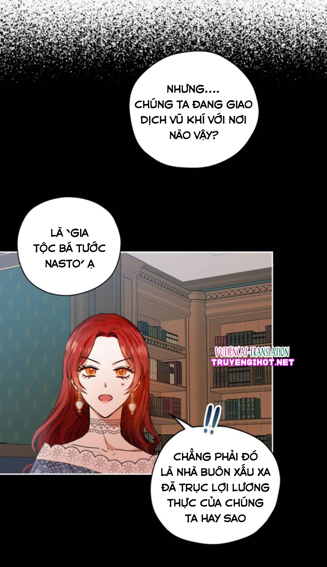 ta muốn biến phu quân thành bá chủ chapter 9 37