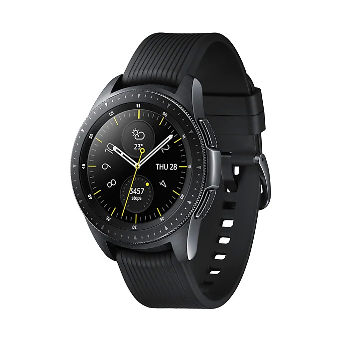 Đồng Hồ Thông Minh Samsung Galaxy Watch - Hàng Chính Hãng