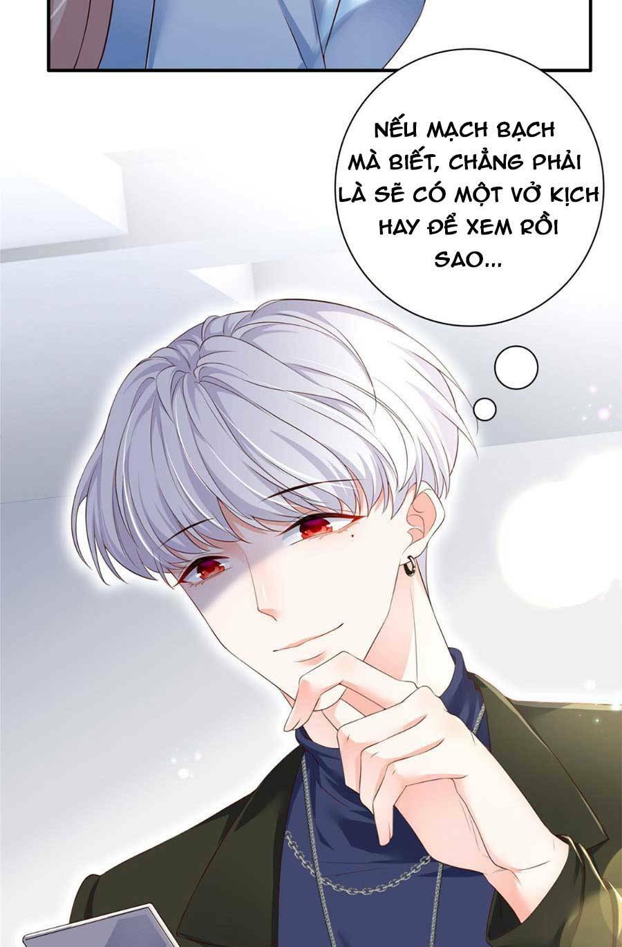 cô vợ của tôi không dễ bắt nạt chapter 7 46