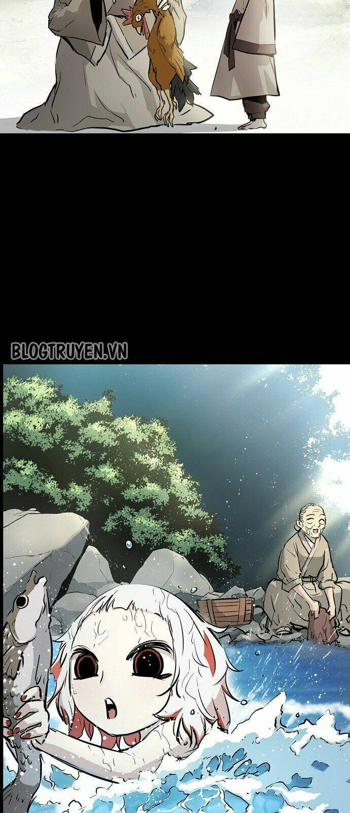 hứa lan chapter 22 10