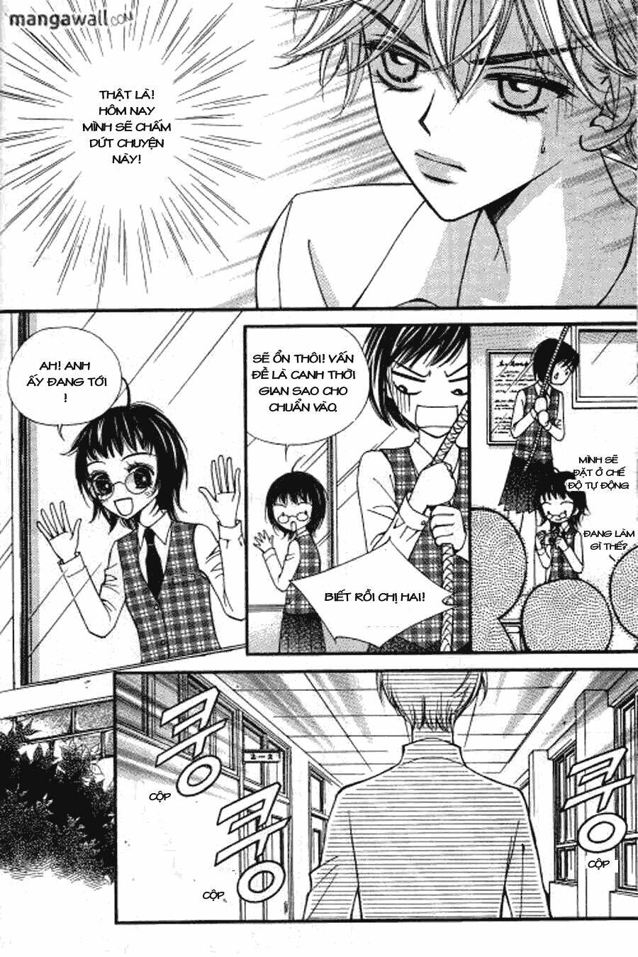 sarasah chapter 1 18