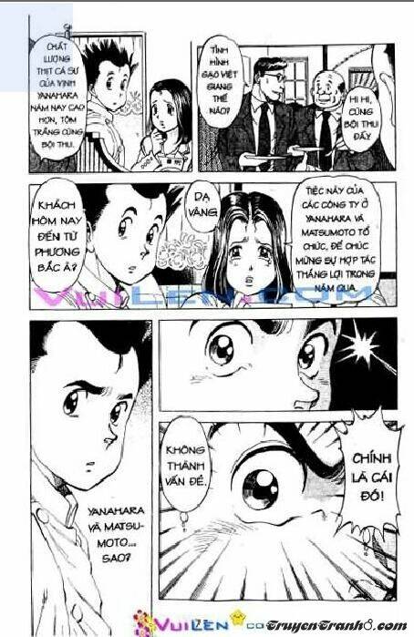 nhà hàng hạnh phúc chapter 5 75