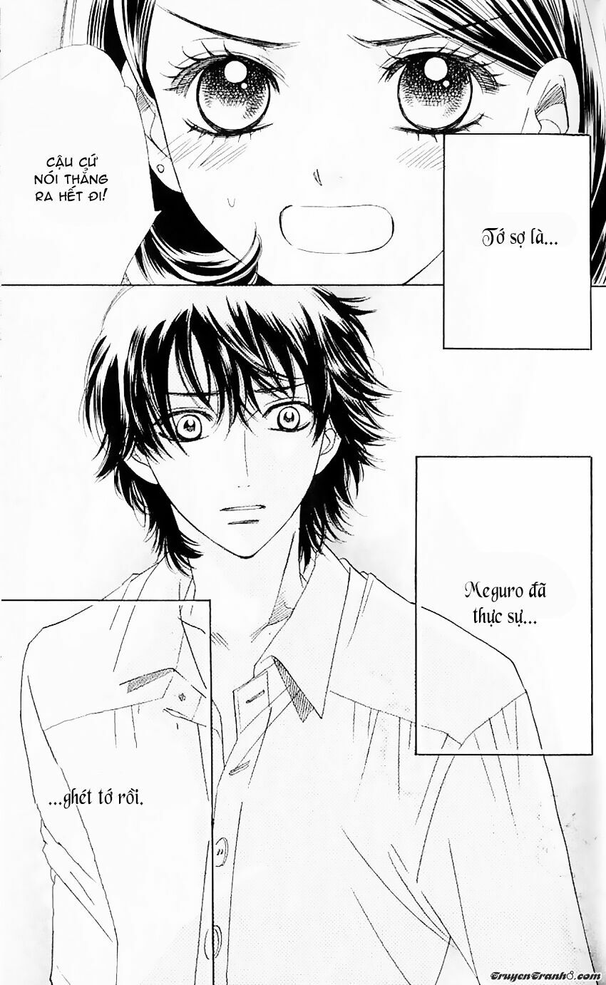 ác quỷ và bản tình ca chapter 62 27