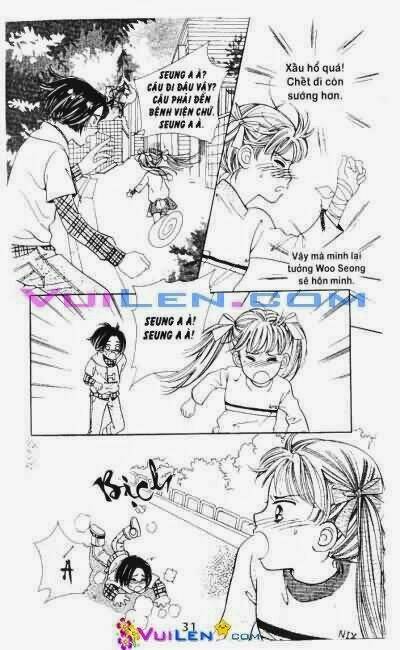 kẻ săn tiền chapter 2 31