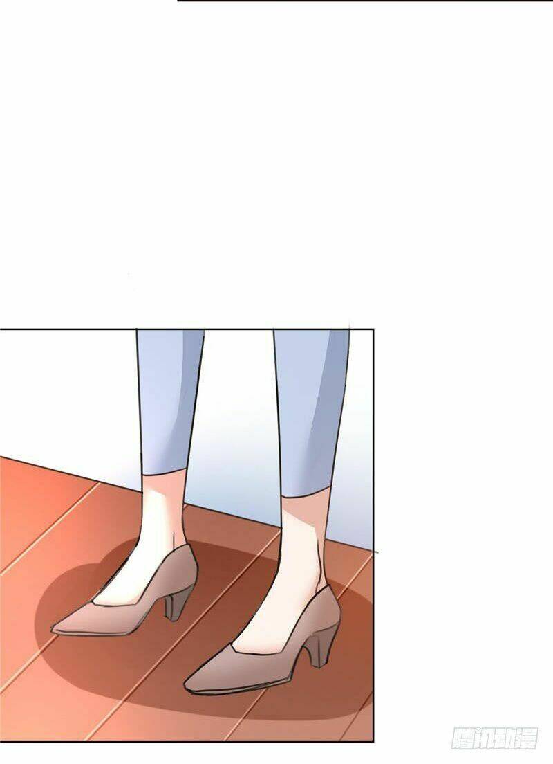 độc sủng kiều thê của bá đạo tổng tài chapter 4 12