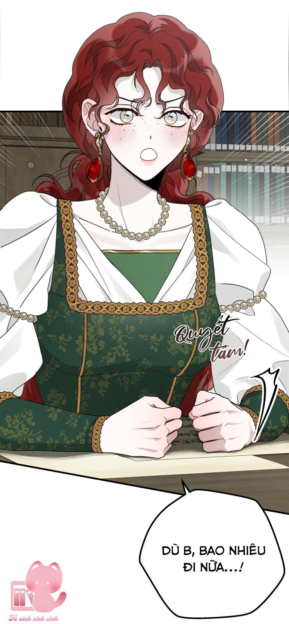 dưới tán cây sồi chapter 54 19