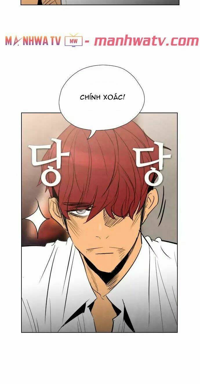 kẻ hồi sinh chapter 32 16