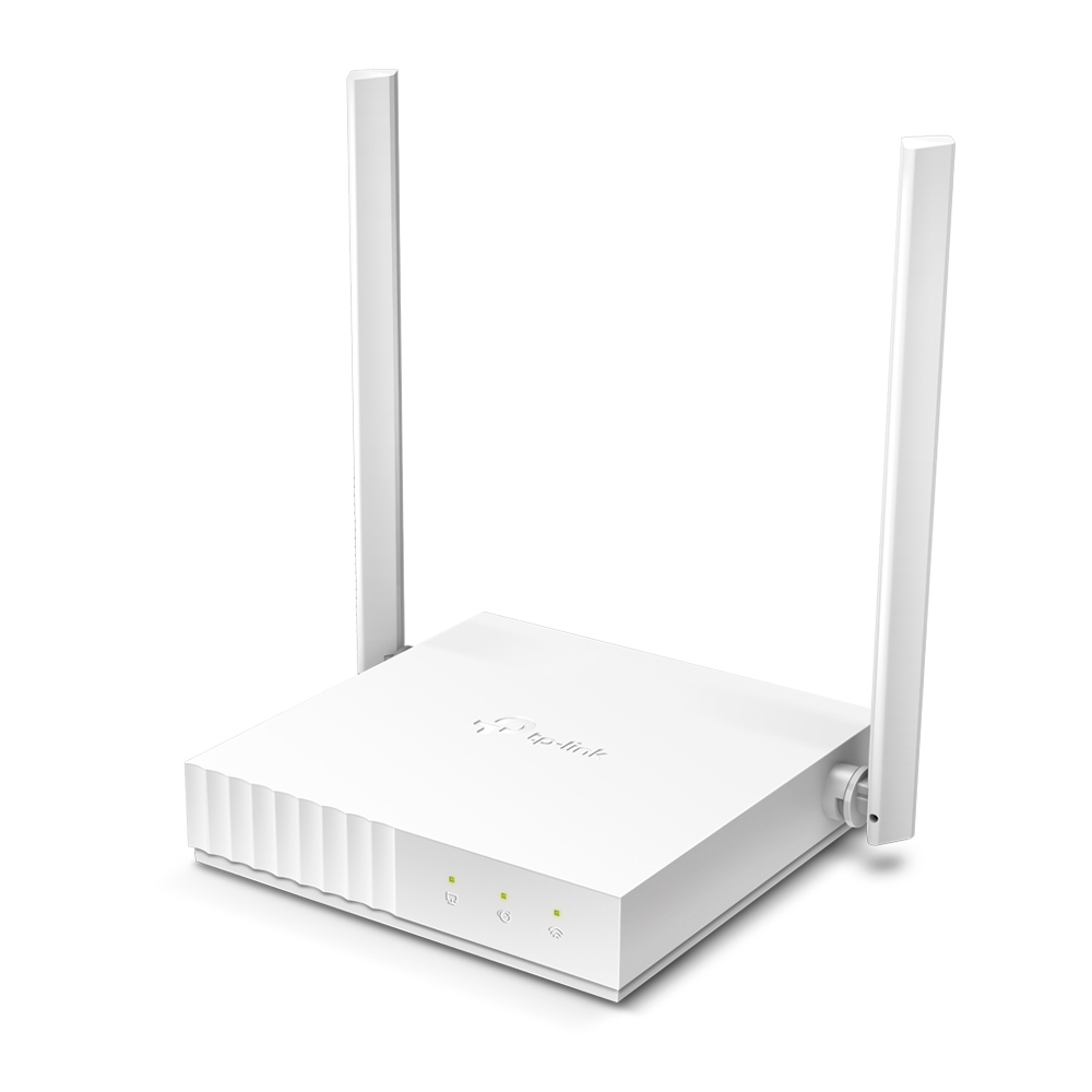 Router Wi-Fi Nhiều Chế Độ Tp-Link WR844N Tốc Độ 300 Mbps - Hàng Chính Hãng