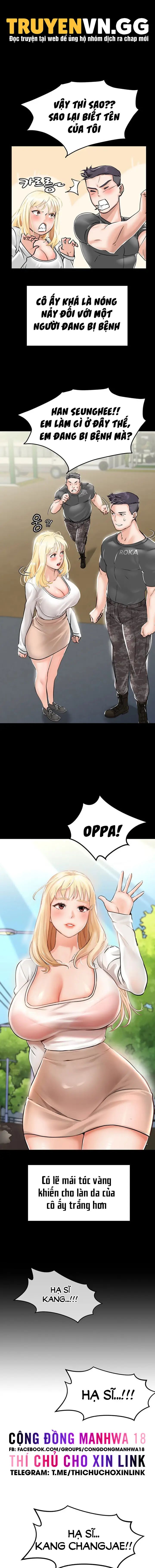 sinh tồn trên đảo hoang cùng mẹ yêu chapter 1 21