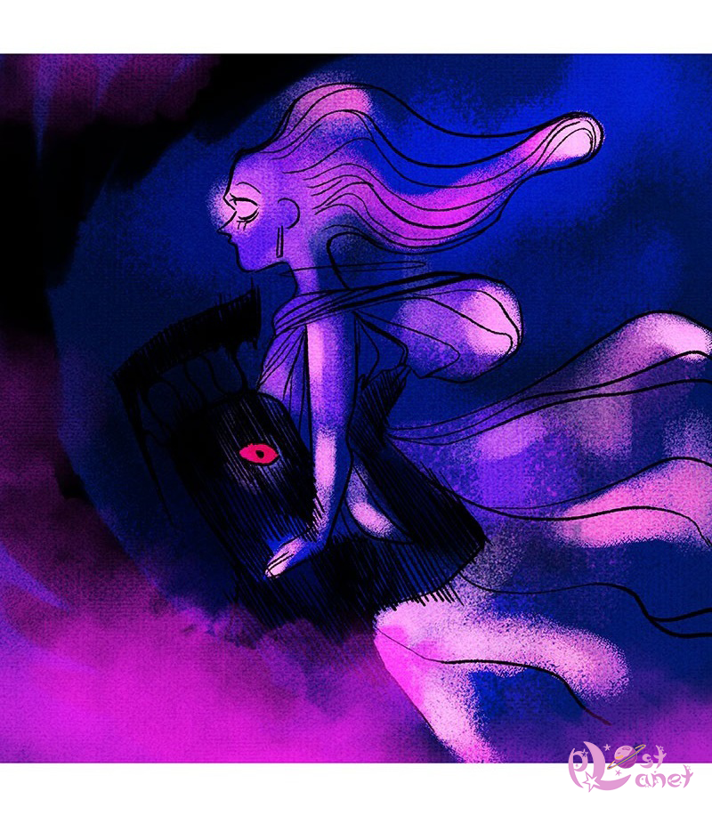 thần thoại olympus chapter 14 31