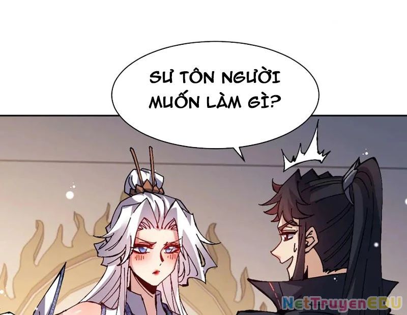 Sư Tôn: Nghịch Đồ Này Mới Không Phải Là Thánh Tử chapter 114 36