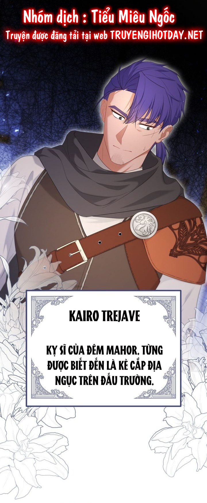 màn đêm tối của adeline chapter 67 7