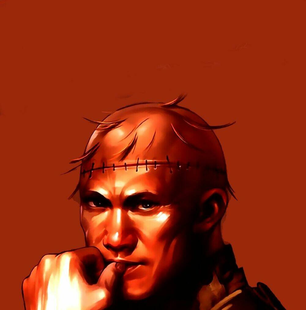 hỏa hồng niên đại hắc cốt đường chapter 378 1