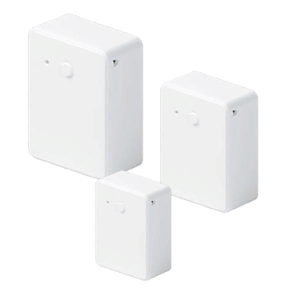 Bộ chuyển đổi công tắc cơ 2 cổng