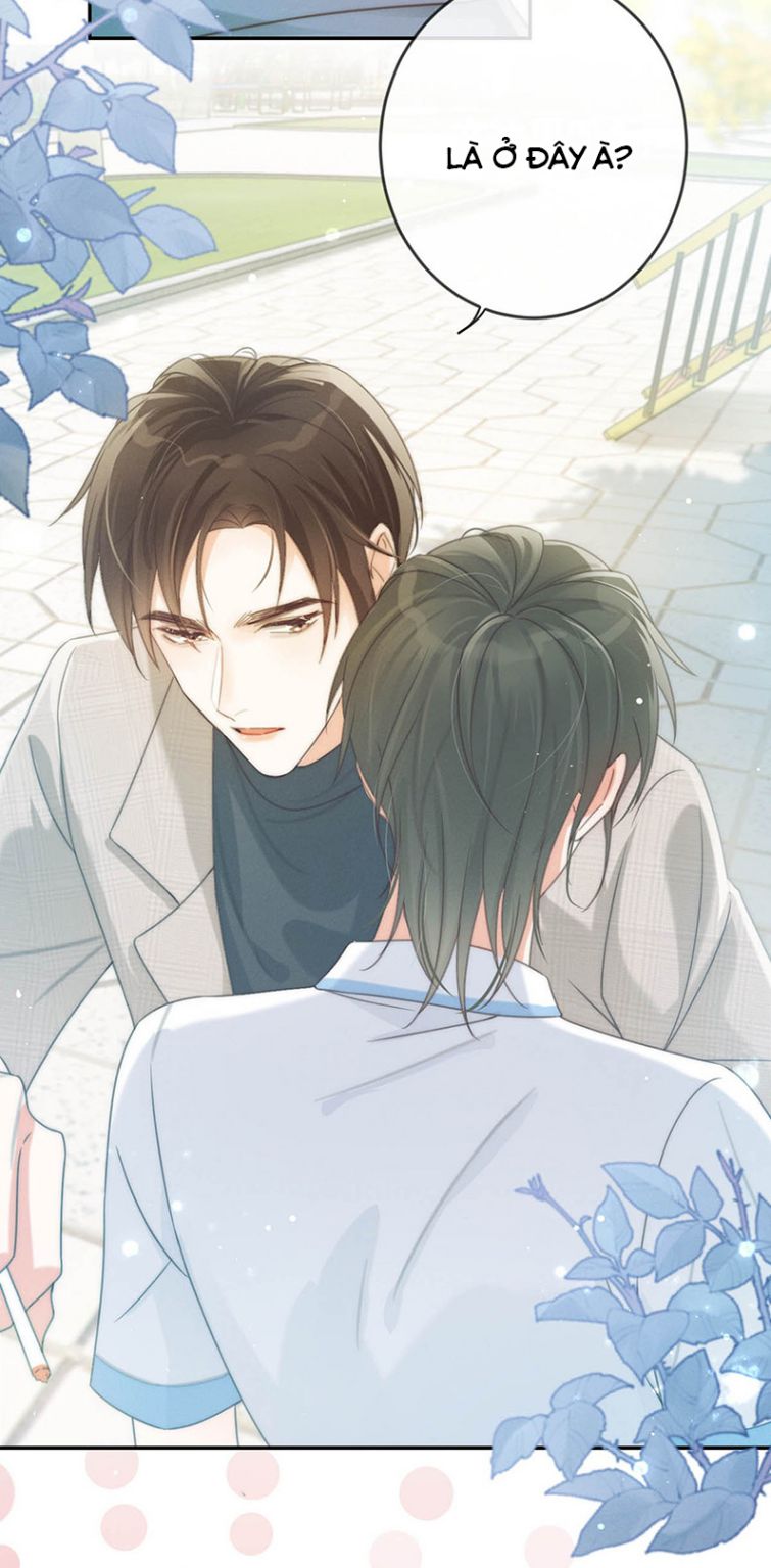 nịch tửu chapter 25 43