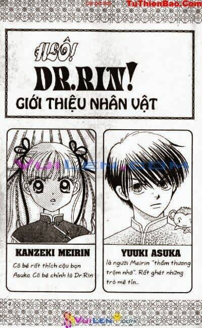 alo dr.rin chapter 5 5