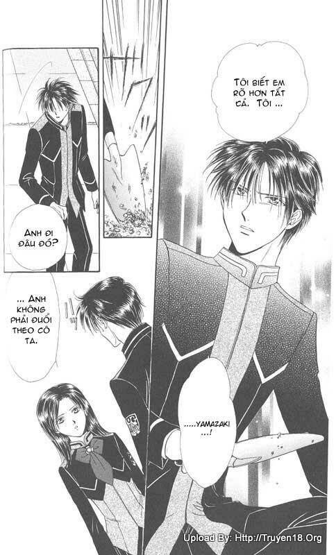 cô bé nghèo khó chapter 18 31