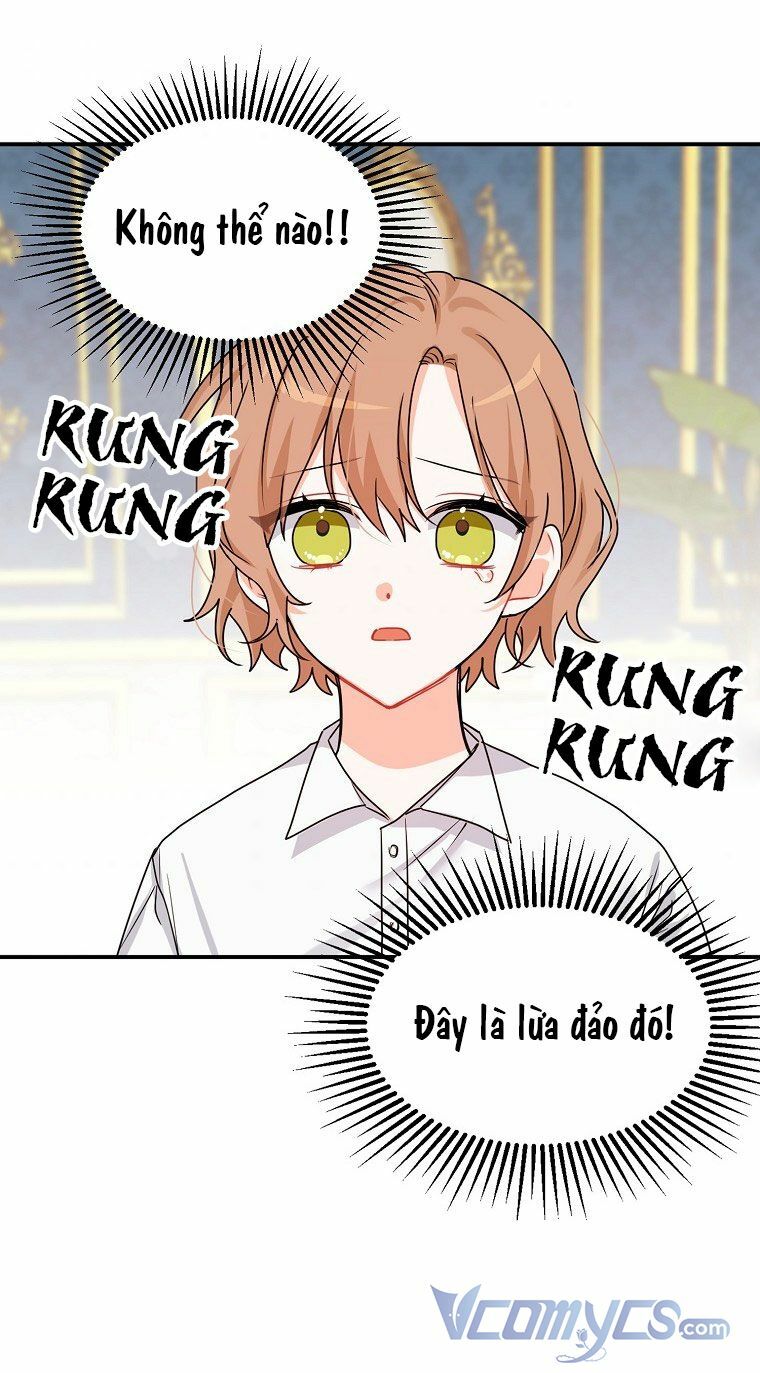 ác nữ karuna bé lại chapter 2 31