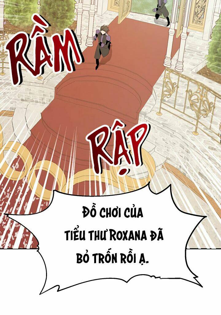 cách bảo vệ anh trai của nữ chính chapter 14 51