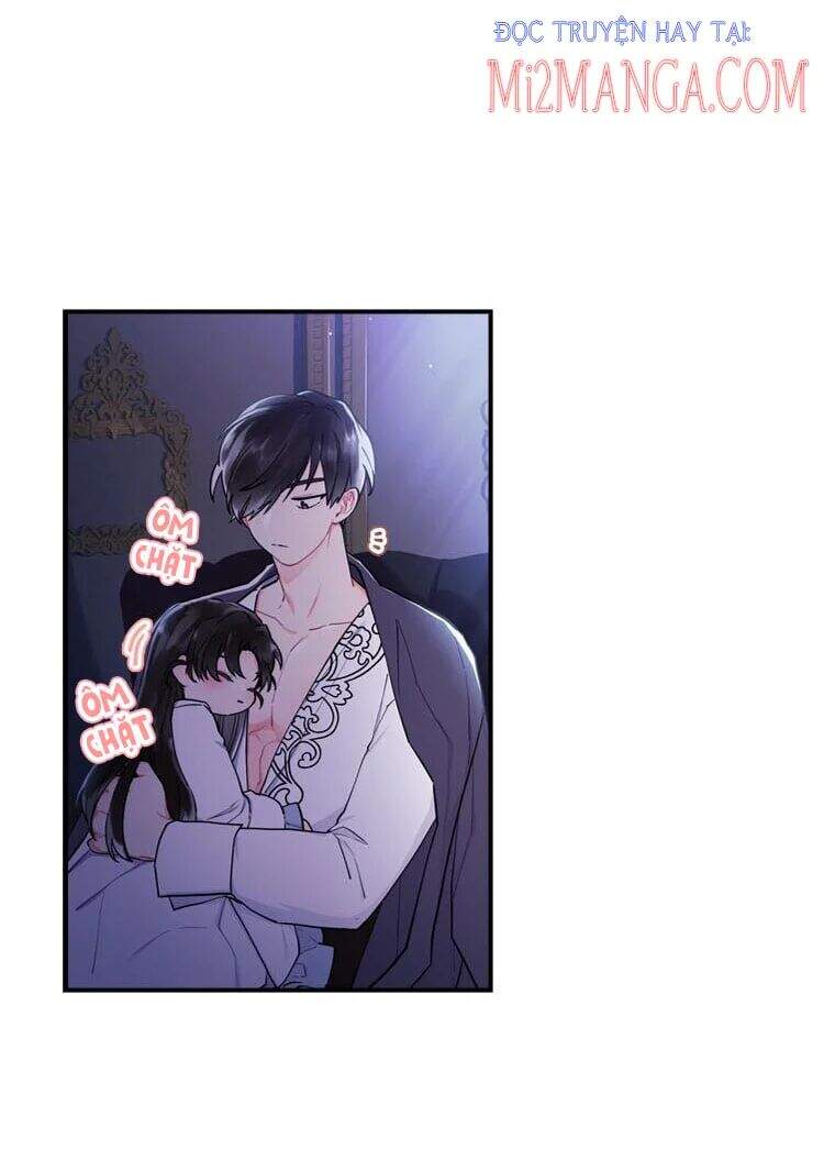 tôi đã trở thành con gái nuôi của nam chính chapter 30 23