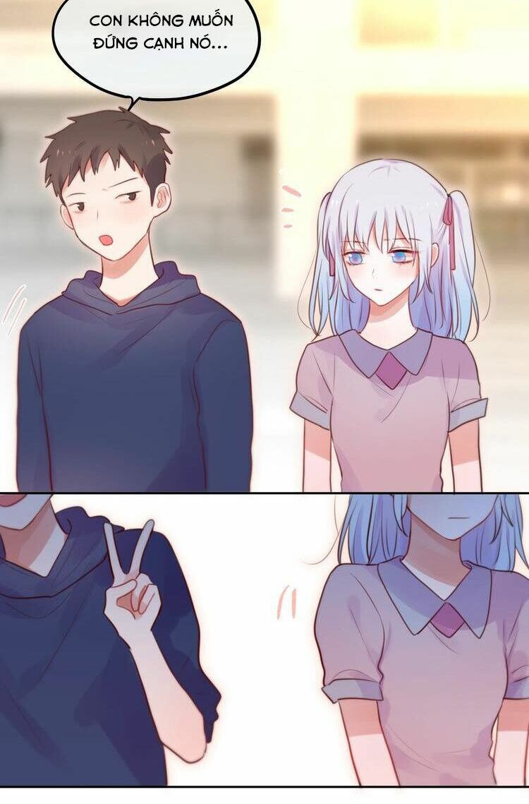 trú dạ liên miên chapter 32 18