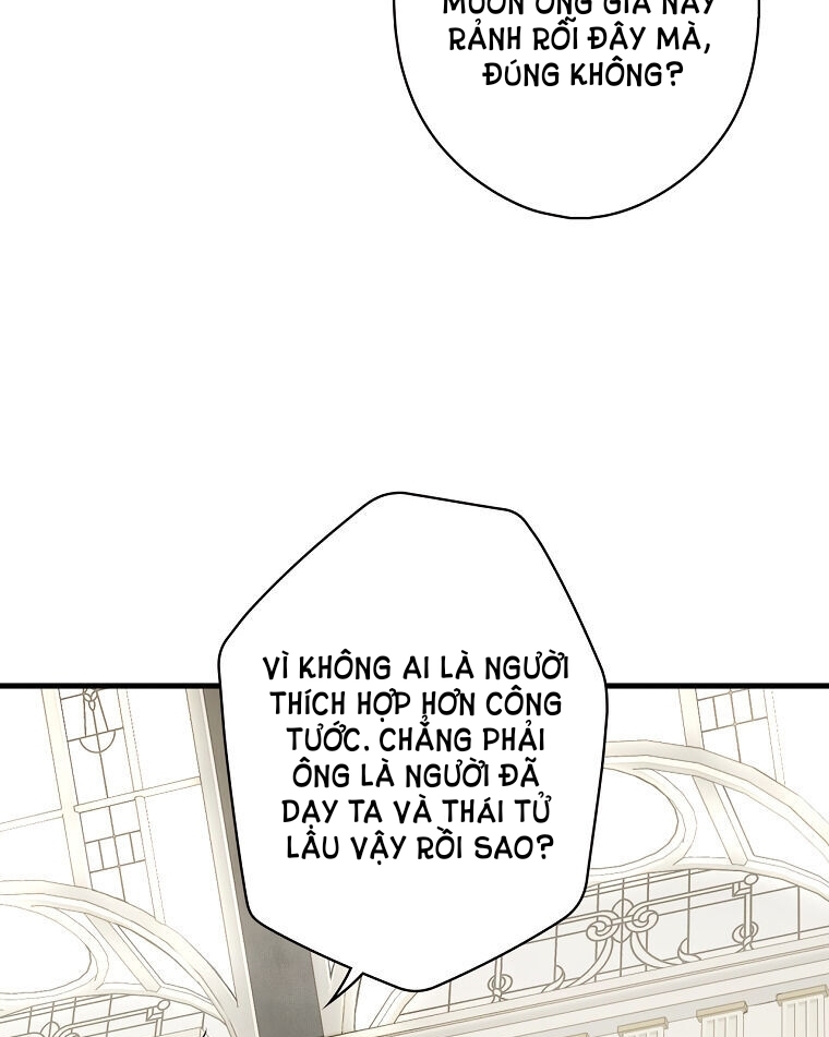 quý cô bí ẩn - secret lady chapter 30 10