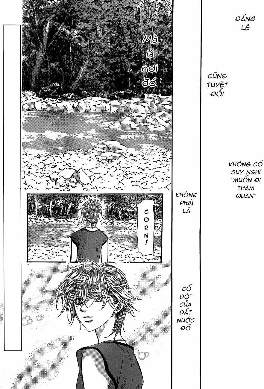 thử thách của kyouko chapter 211 4