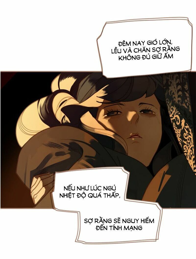 nhất đại linh hậu chapter 58.2 15
